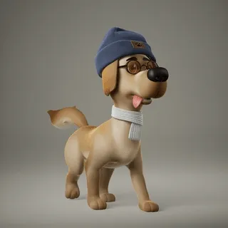 Woofpack K9c