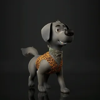 Woofpack K9c