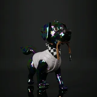WoofPack #1368
