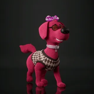 WoofPack #440