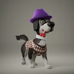 WoofPack #4377