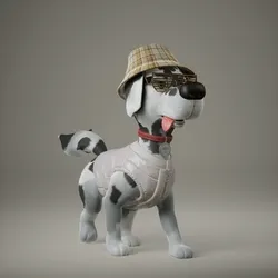 WoofPack #3738
