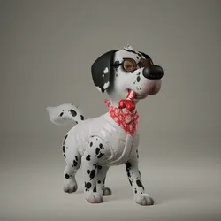 WoofPack #5017