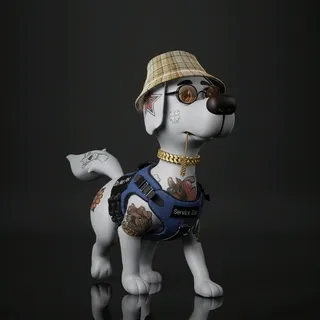 Woofpack K9c