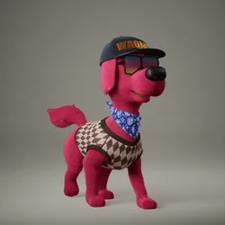 WoofPack #2462