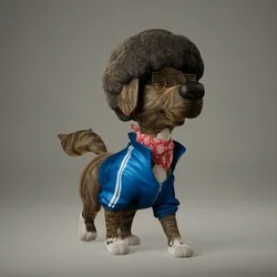 WoofPack #4617