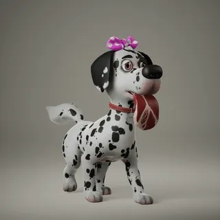 Woofpack K9c