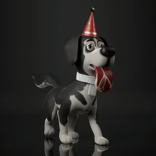 WoofPack #1654