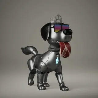 WoofPack #4777
