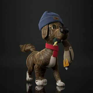 Woofpack K9c