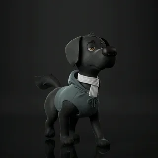Woofpack K9c