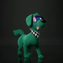 WoofPack #4607