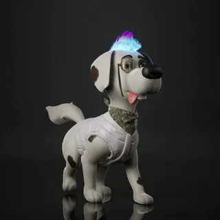 Woofpack K9c