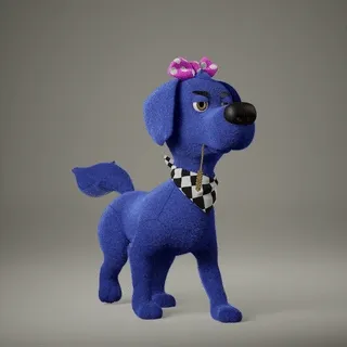 Woofpack K9c