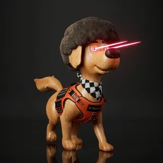Woofpack K9c