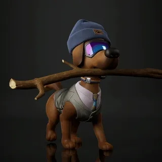 WoofPack #1224