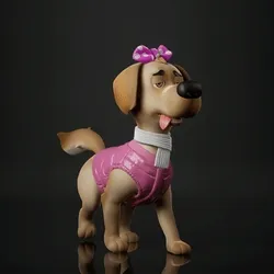 WoofPack #629