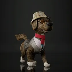 WoofPack #890