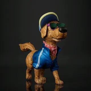 Woofpack K9c
