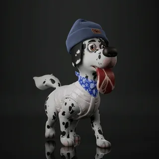 Woofpack K9c