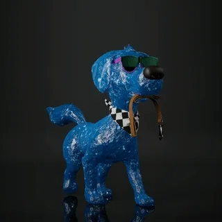 Woofpack K9c