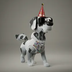 WoofPack #2607