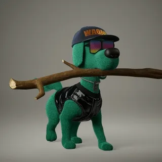 WoofPack #1223