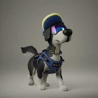 Woofpack K9c