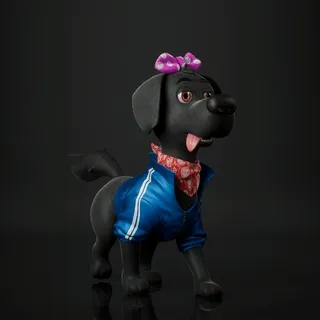 Woofpack K9c