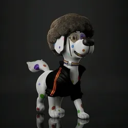 WoofPack #1918