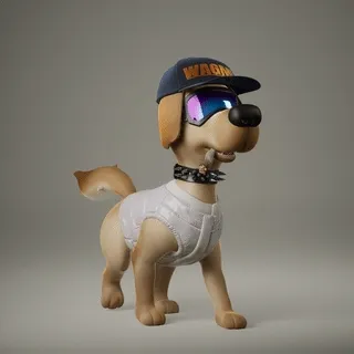WoofPack #5259
