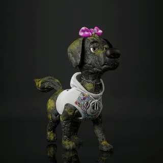 Woofpack K9c