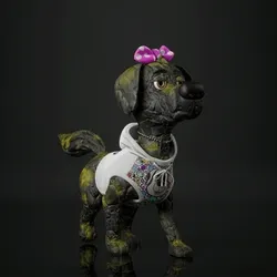 WoofPack #1581