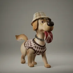 WoofPack #2259