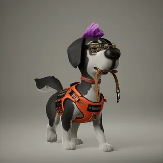WoofPack #1226