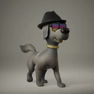 Woofpack K9c