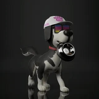 Woofpack K9c