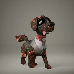 WoofPack #1338