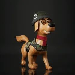 WoofPack #5383
