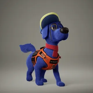 Woofpack K9c