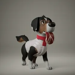 WoofPack #2285
