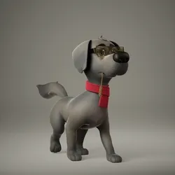 WoofPack #2260