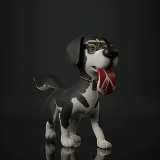 Woofpack K9c