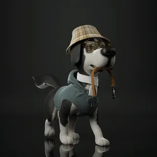 Woofpack K9c