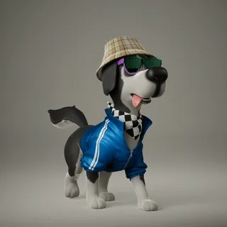 Woofpack K9c