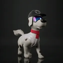 WoofPack #628