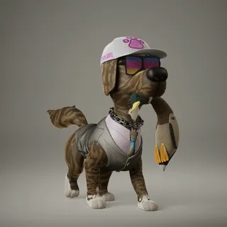 Woofpack K9c