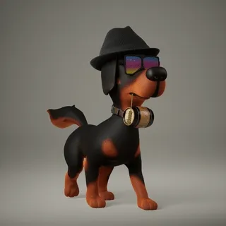 Woofpack K9c