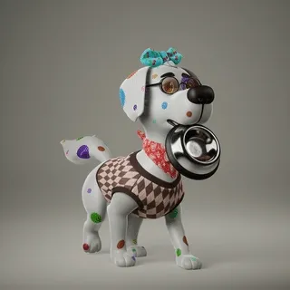 Woofpack K9c
