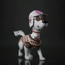 WoofPack #4612